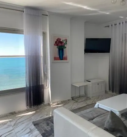 Апартаменты Panorama View Updated