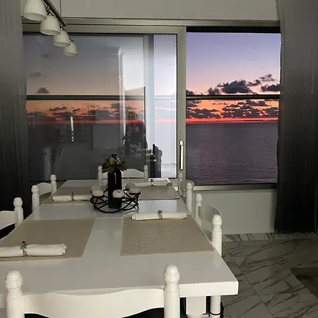 Panorama View Updated Апартаменты