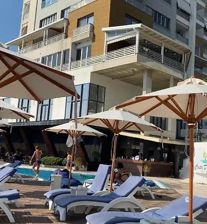 Panorama View Updated Апартаменты *