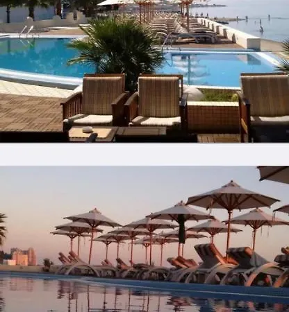 Апартаменты Panorama View Updated