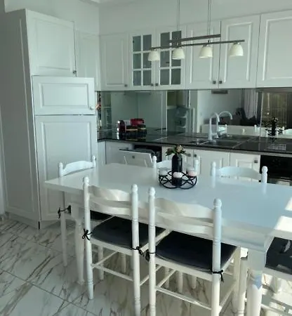 Panorama View Updated Апартаменты Дуррес
