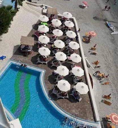 Panorama View Updated Апартаменты