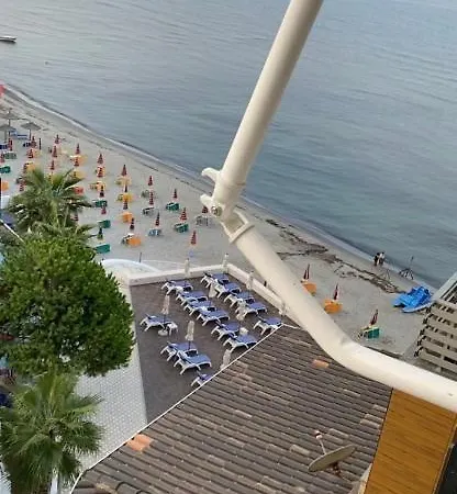 Panorama View Updated Апартаменты Дуррес