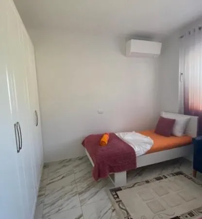 Panorama View Updated * Дуррес